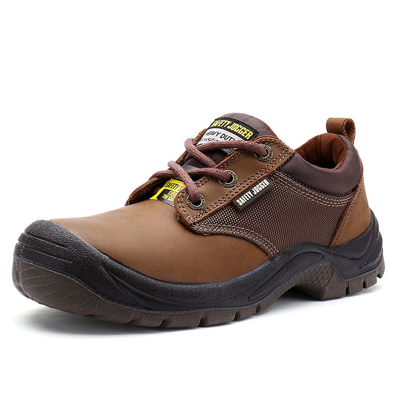 Giày Bảo Hộ Nam Jogger Sahara S3 SRC