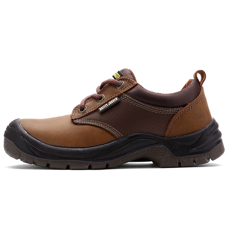 Giày Bảo Hộ Nam Jogger Sahara S3 SRC