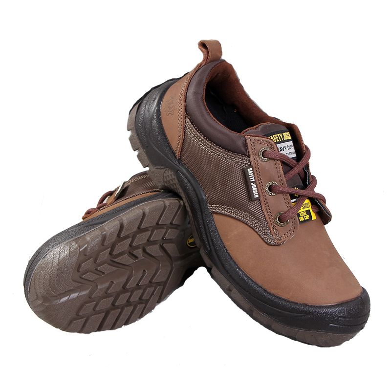 Giày Bảo Hộ Nam Jogger Sahara S3 SRC