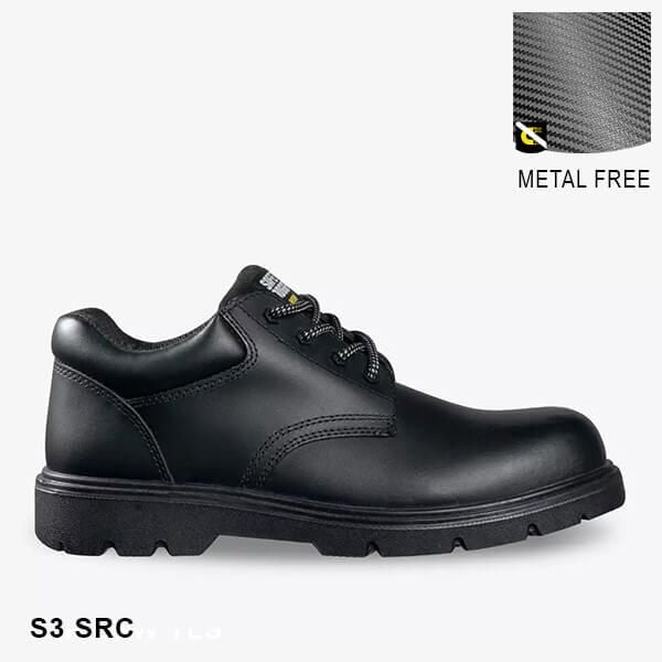 Giày Bảo Hộ Jogger X1110 S3 SRC