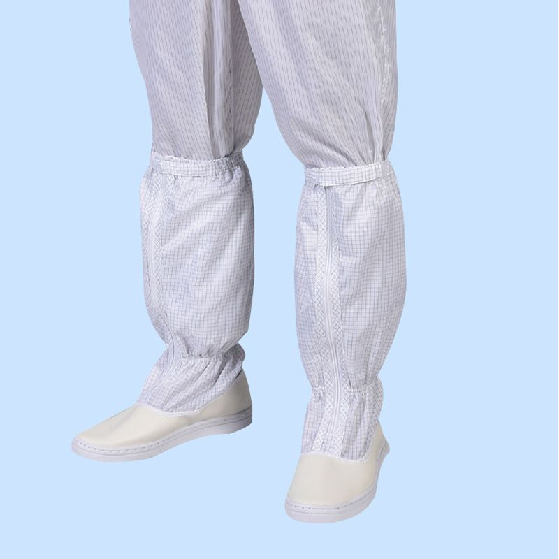 Giày Phòng Sạch Chống Tĩnh Điện ESD