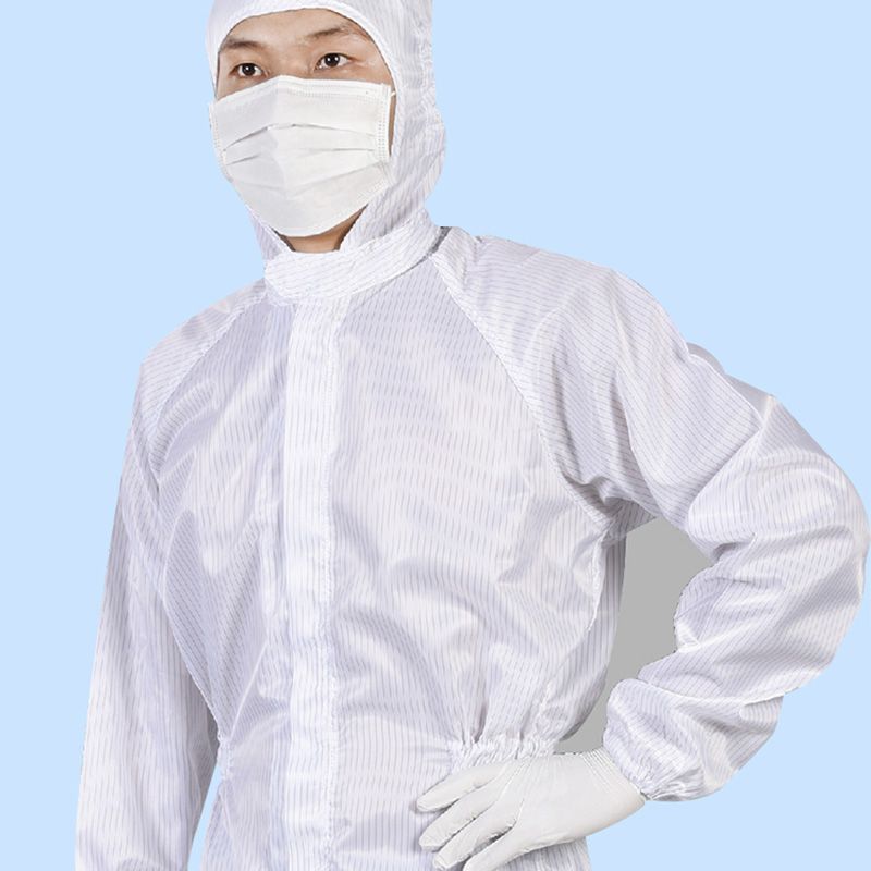 Giày Phòng Sạch Chống Tĩnh Điện ESD