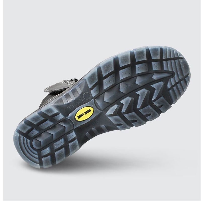 Giày Bảo Hộ Cổ Cao Đi Kho Lạnh Jogger Nordic S3