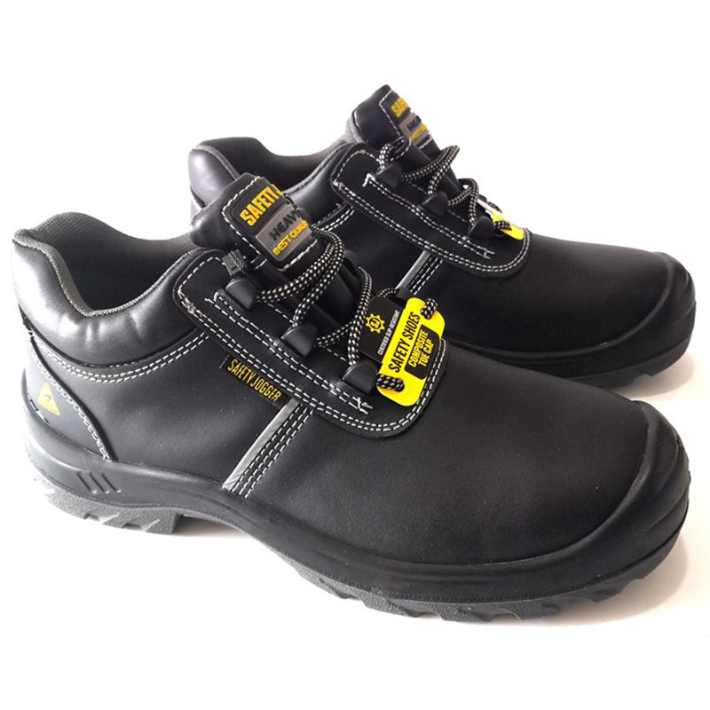 Giày Bảo Hộ Công Trường Jogger Aura S3