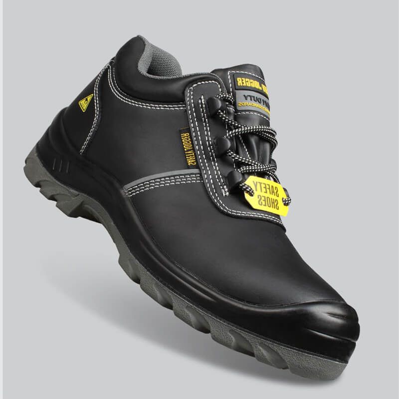 Giày Bảo Hộ Công Trường Jogger Aura S3