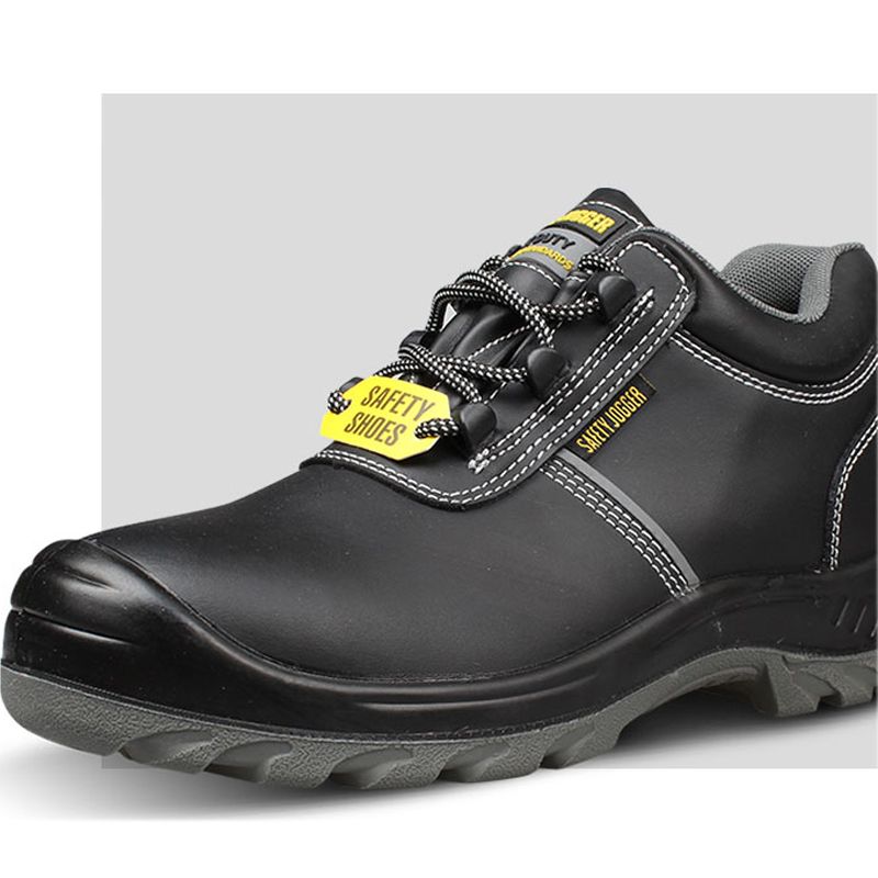 Giày Bảo Hộ Công Trường Jogger Aura S3