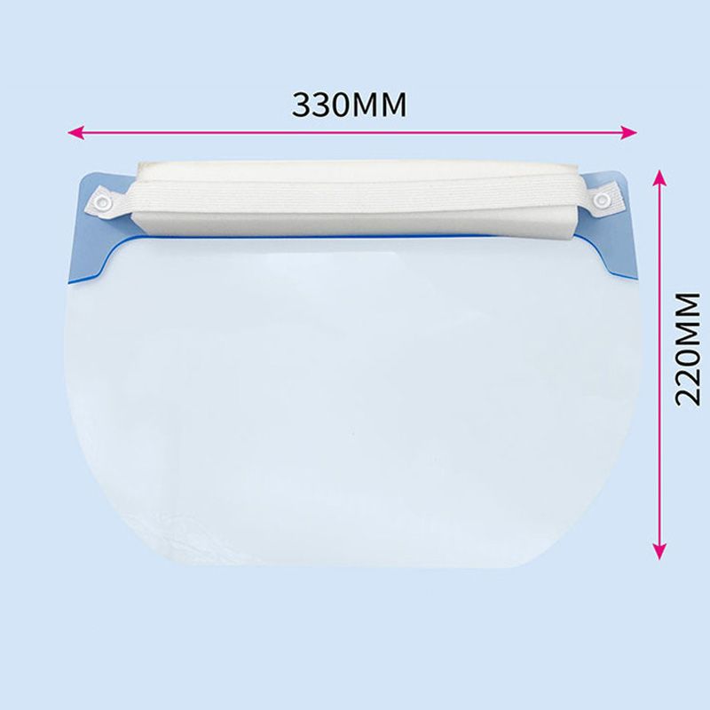 Kính Che Mặt Face Shield Chống Giọt Bắn
