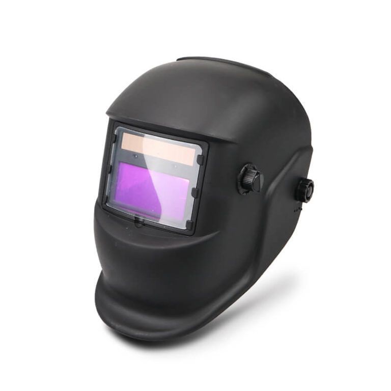 Mũ Hàn Điện Tử Cao Cấp Tự Động Điều Chỉnh Độ Sáng UNMT Black