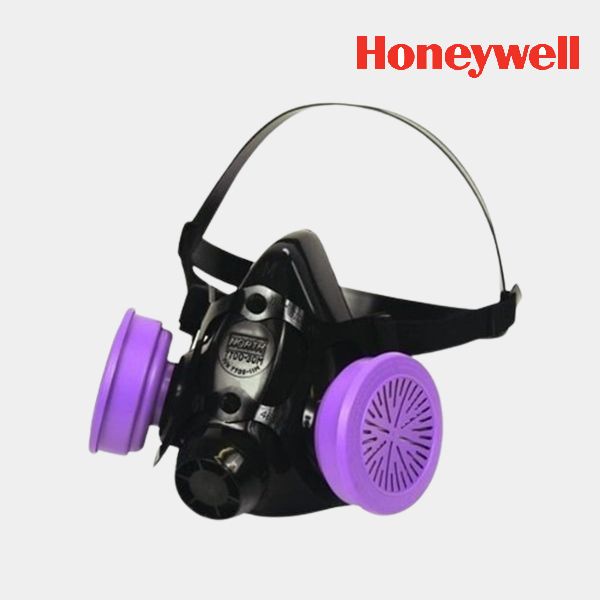 Mặt nạ phòng độc Honeywell North 7700