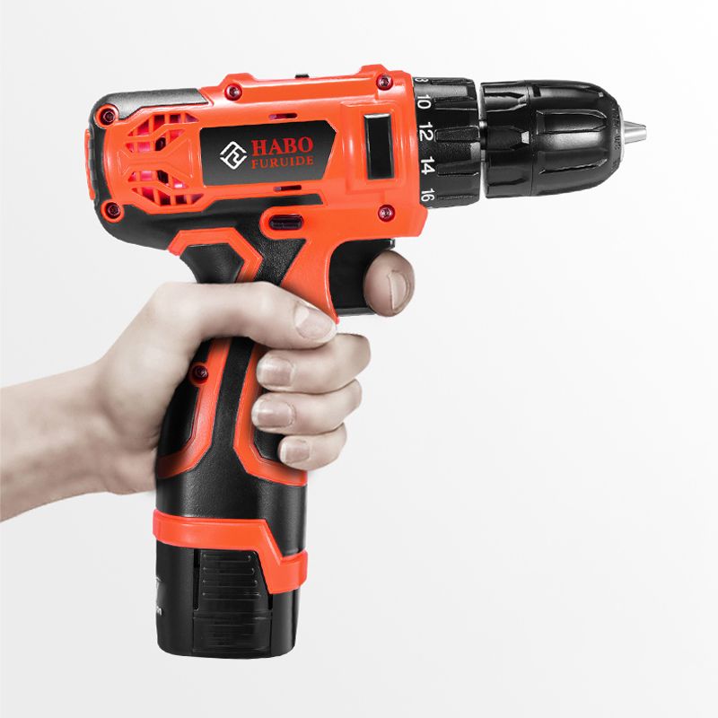 Máy Khoan Cầm Tay Dùng Pin 25V