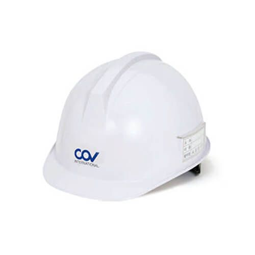 Mũ Bảo Hộ COV-HF-005