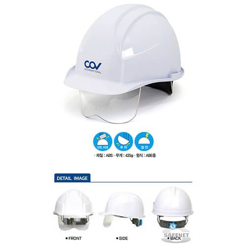 Mũ Bảo Hộ COVD-H-0909251