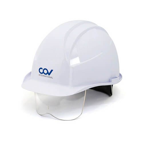 Mũ Bảo Hộ COVD-H-0909251