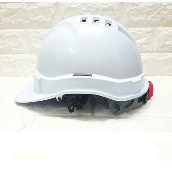 Mũ Bảo Hộ Proguard HG2-WHG3RS trắng