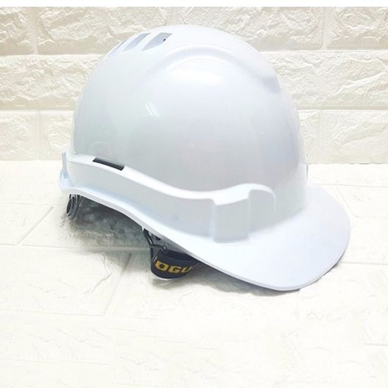 Mũ Bảo Hộ Proguard HG2-WHG3RS trắng