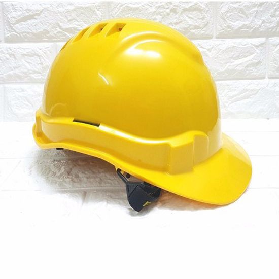 Mũ Bảo Hộ Proguard HG2-WHG3RS vàng