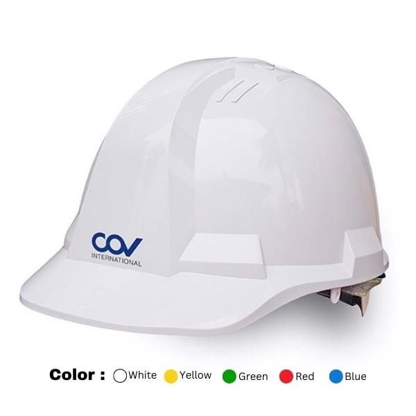 Mũ Bảo Hộ COV VINAH-E005