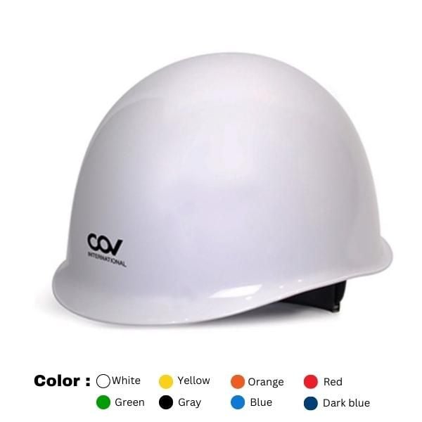 Mũ Bảo Hộ COV-HF-007