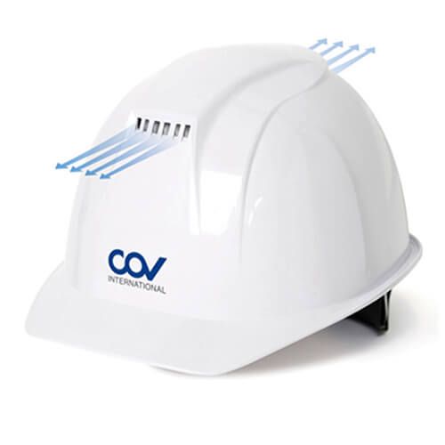 Mũ Bảo Hộ COVH-A001