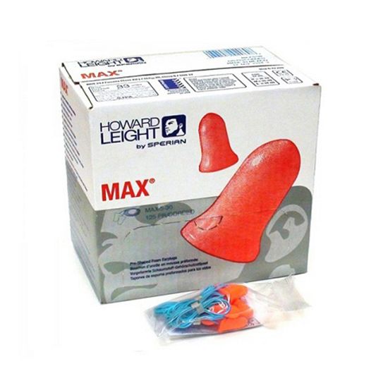 Nút Tai Chống Ồn MAX-30 Có Dây