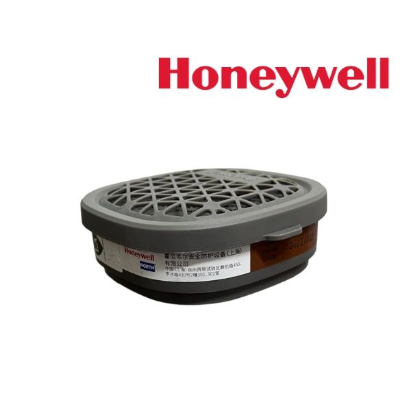 Phin lọc khí độc hữu cơ Honeywell 72001EN