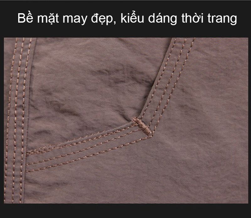 Quần Áo Thể Thao Nhanh Khô Thoáng Khí Dùng Để Leo Núi, Dã Ngoại, Phượt