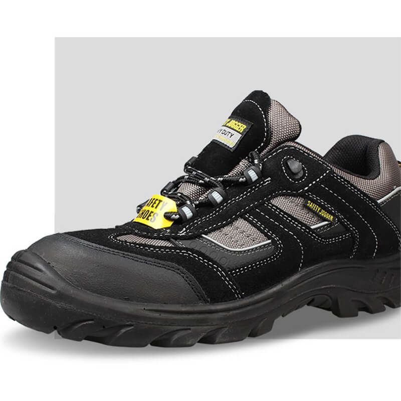 Giày bảo hộ đi công trường Jogger Jumper S3 SRC