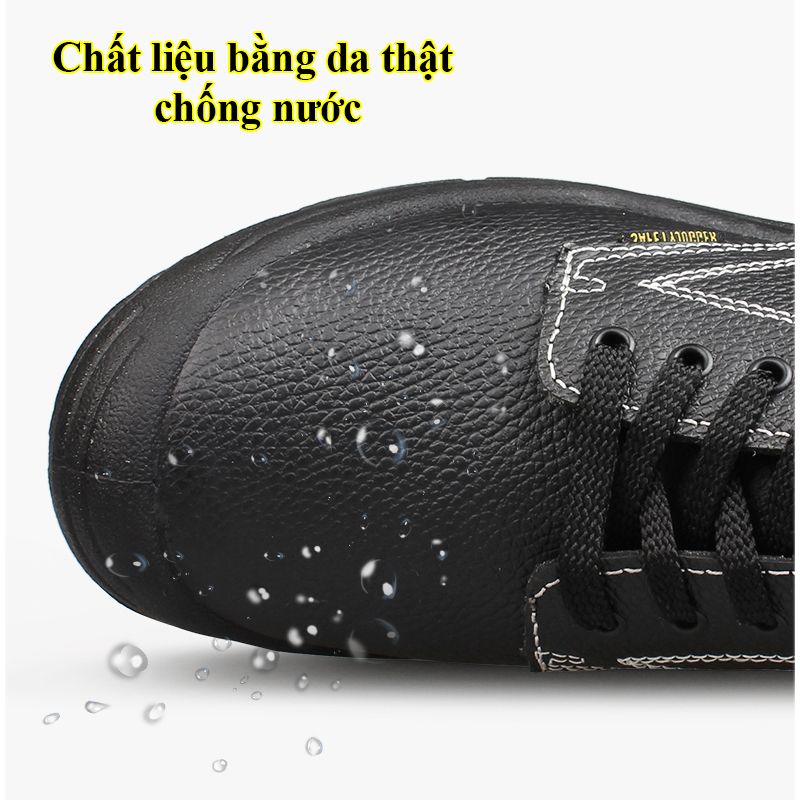 Giày Bảo Hộ Công Trình Jogger RENA S3