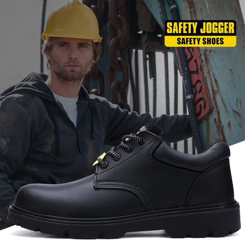 Giày Bảo Hộ Jogger X1110 S3 SRC