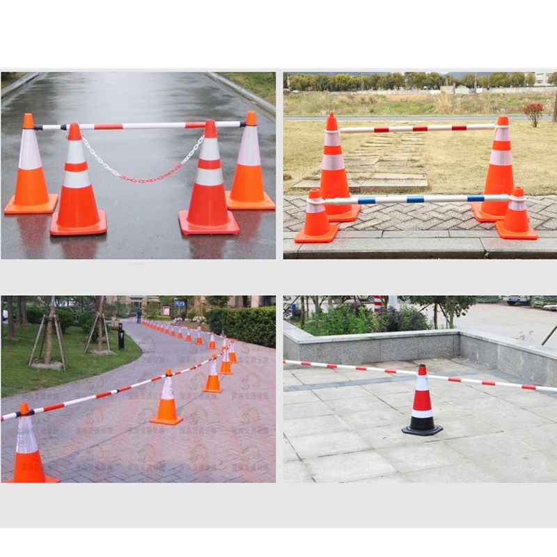 Thanh Nối Cọc Tiêu Giao Thông