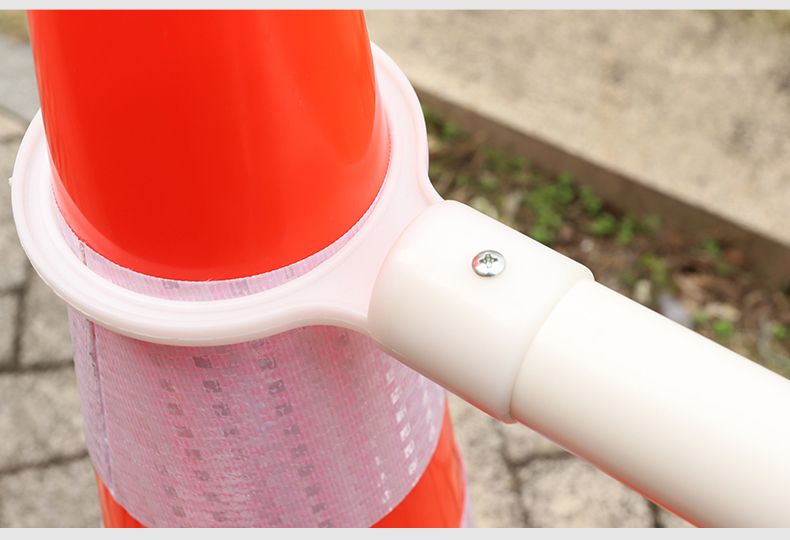 Thanh Nối Cọc Tiêu Giao Thông