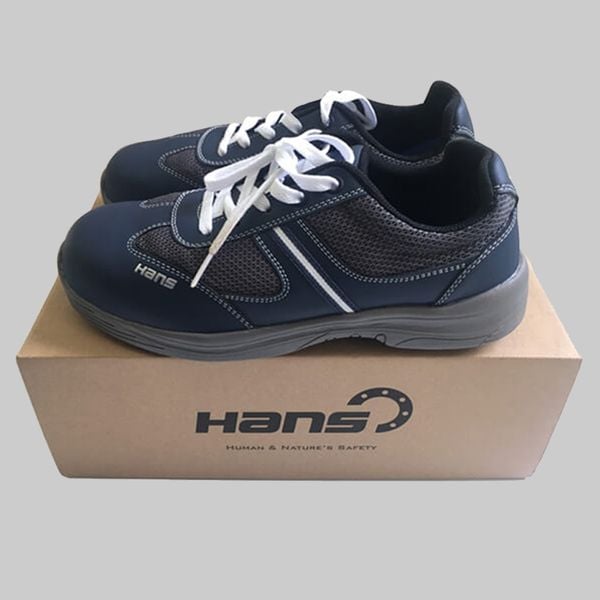 Giày Bảo Hộ Hàn Quốc Hans HS301SC-2