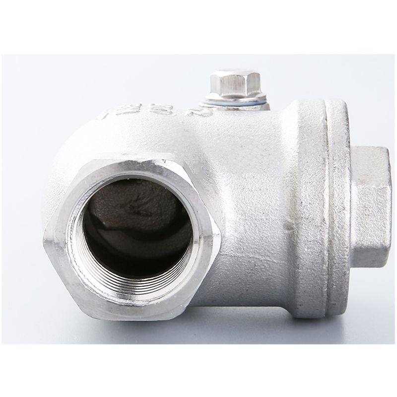 Van Một Chiều Inox 304/201