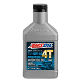  Amsoil AMSOIL 4T 10W40 100% SYNTHETIC 