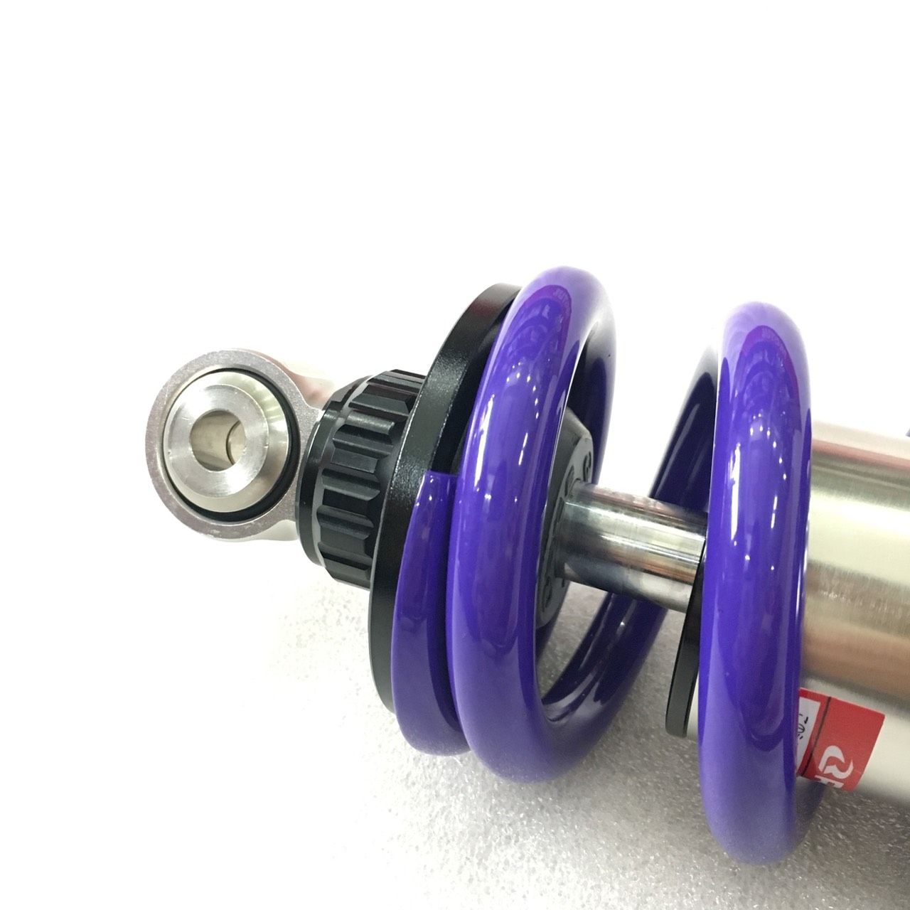  Phuộc RCB bình dầu (N) DB-2 LINE ( G-TI) size 208 Gắn Ex150 chính hãng 