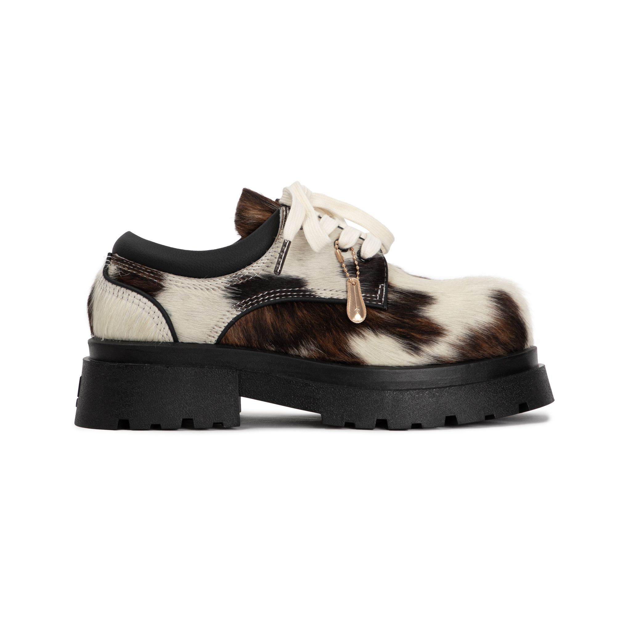 THE GIGANTIC WOLF DERBY SPECIAL EDITION - FUR