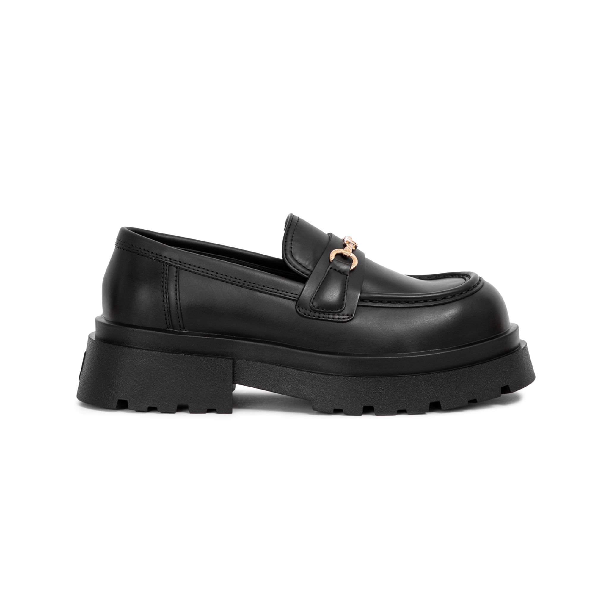 THE CHUNKY WOLF HORSEBIT LOAFER SS24