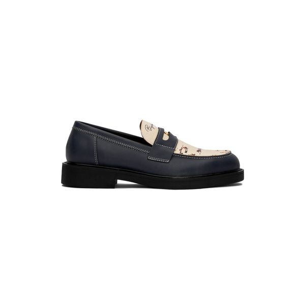  THE SUMMER AFTERTASTE PENNY LOAFER - THE HOLIDAY 
