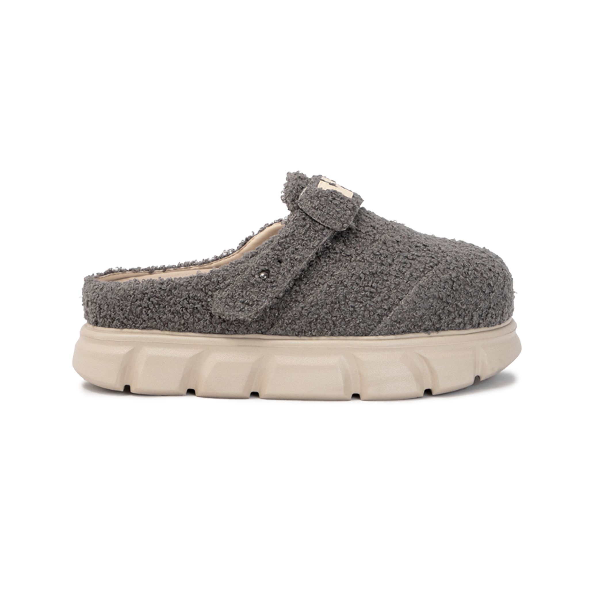 THEWOLF R&E POODLE SANDAL