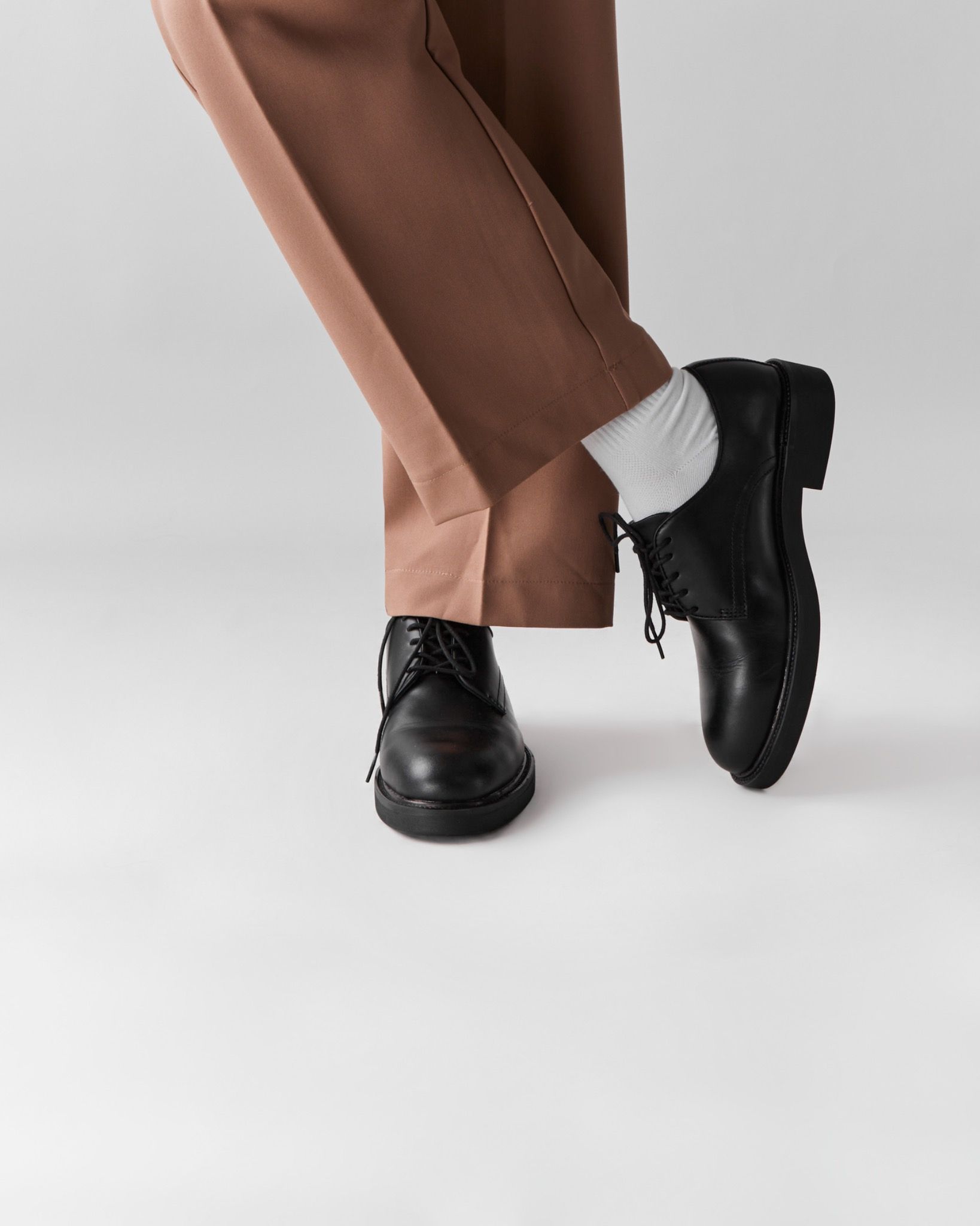 THE SEAN WOLF DERBY - BLACK