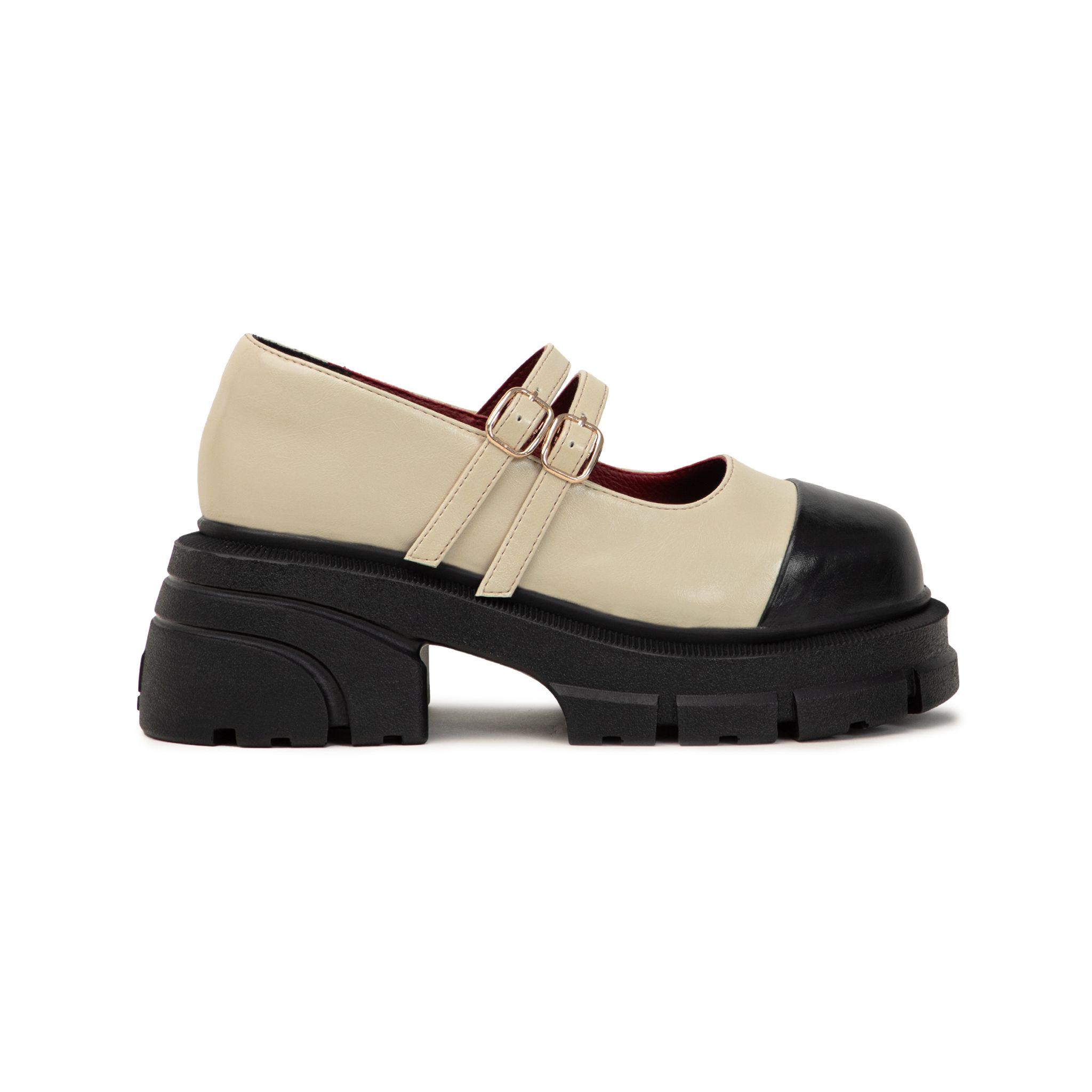 THEWOLF ESSENTIAL MARY JANE