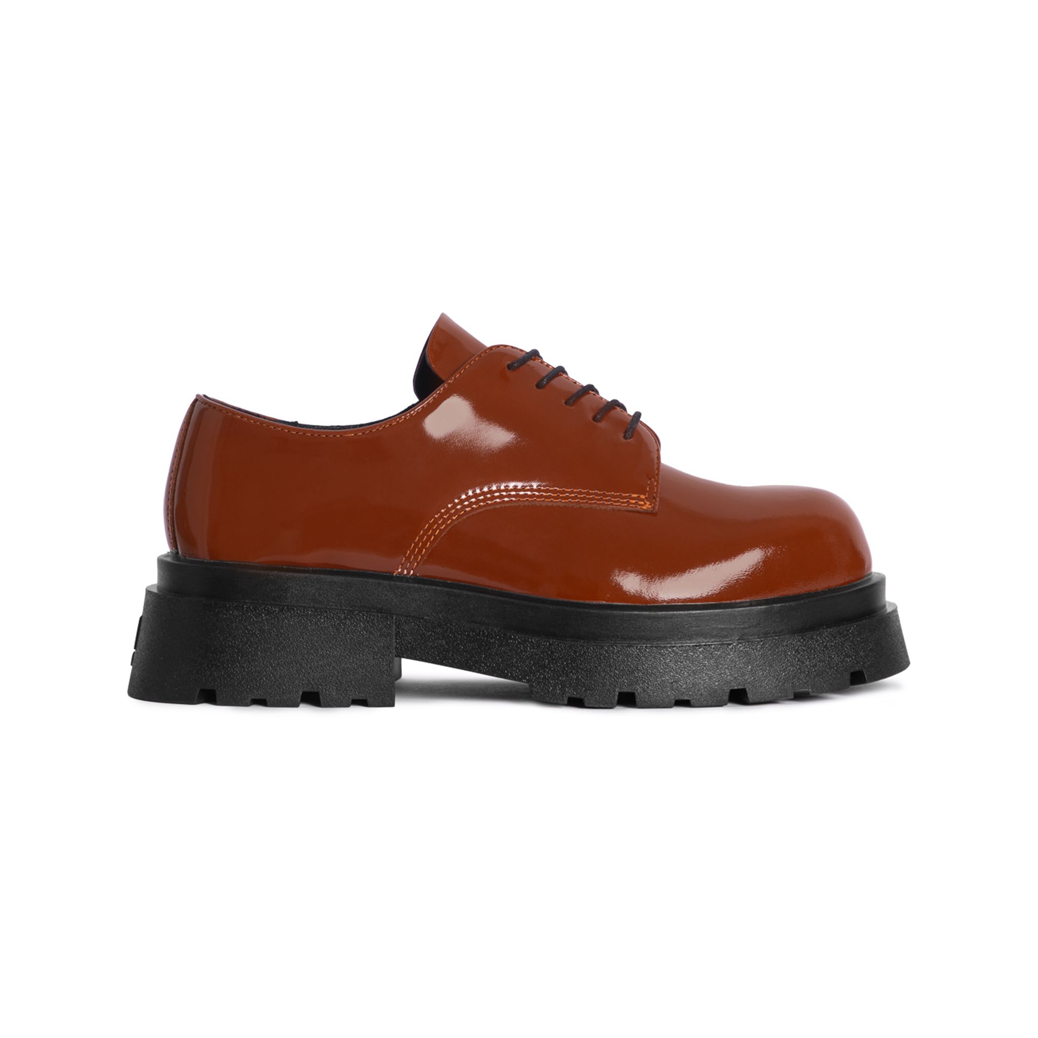 THE CHUNKY WOLF DERBY SS24