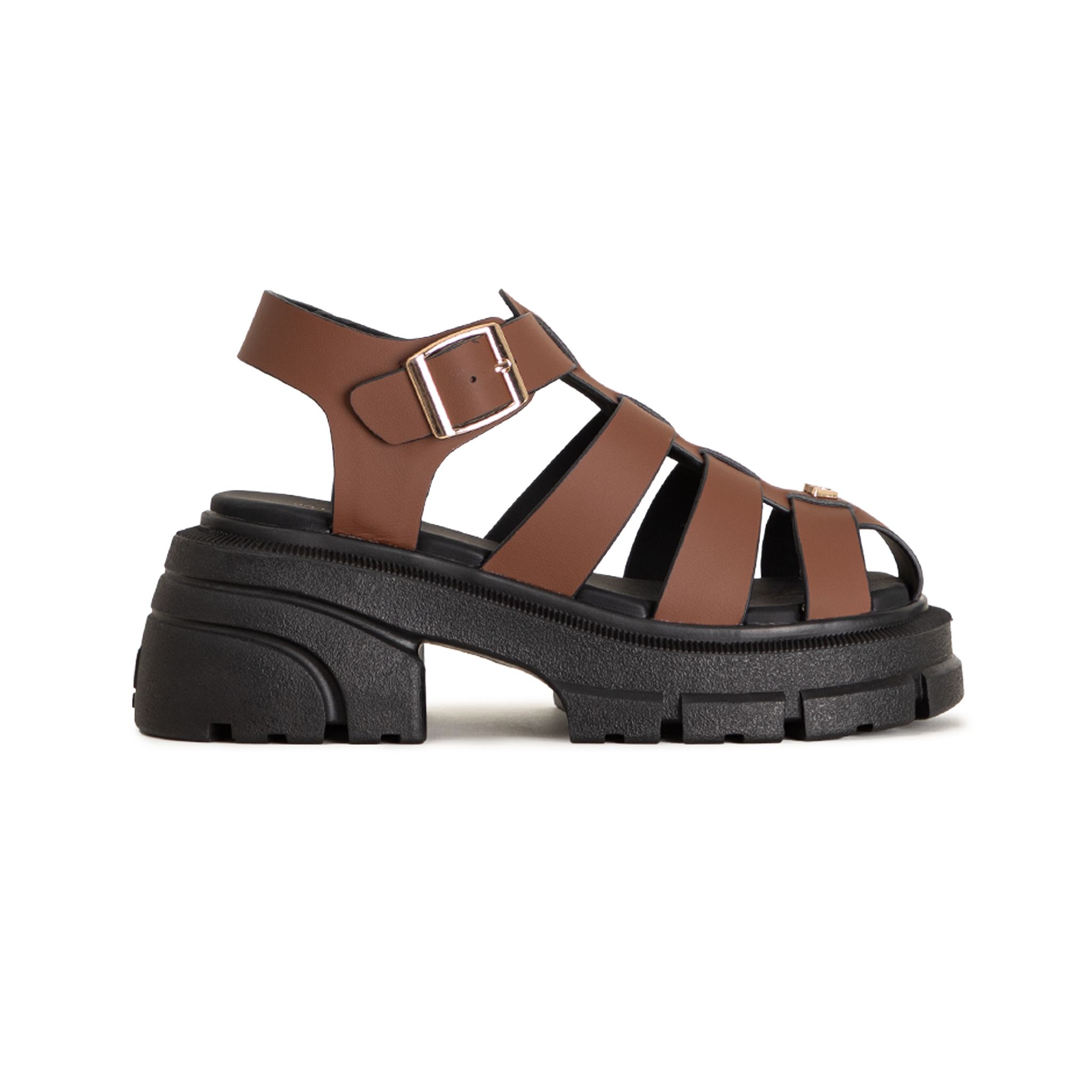 THEWOLF ESSENTIAL CAGE SANDAL V2