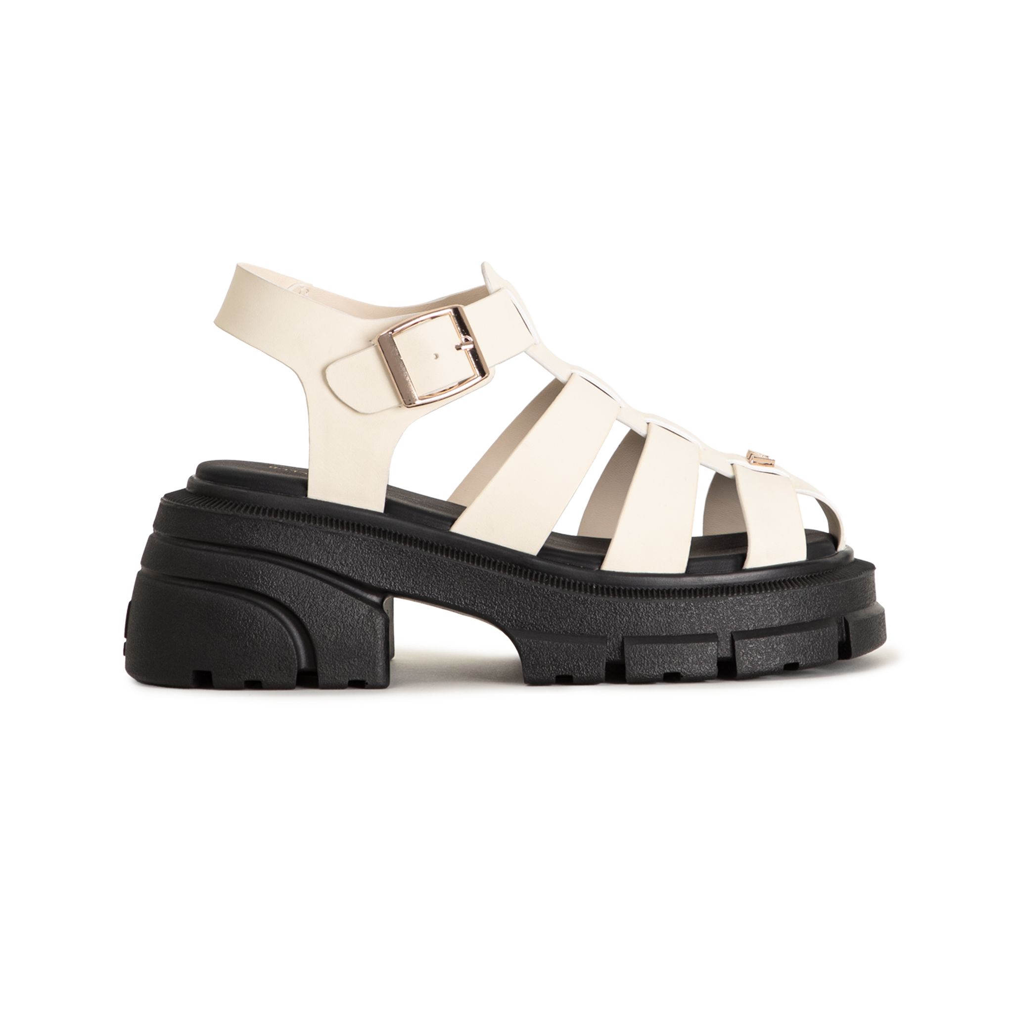 THEWOLF ESSENTIAL CAGE SANDAL V2