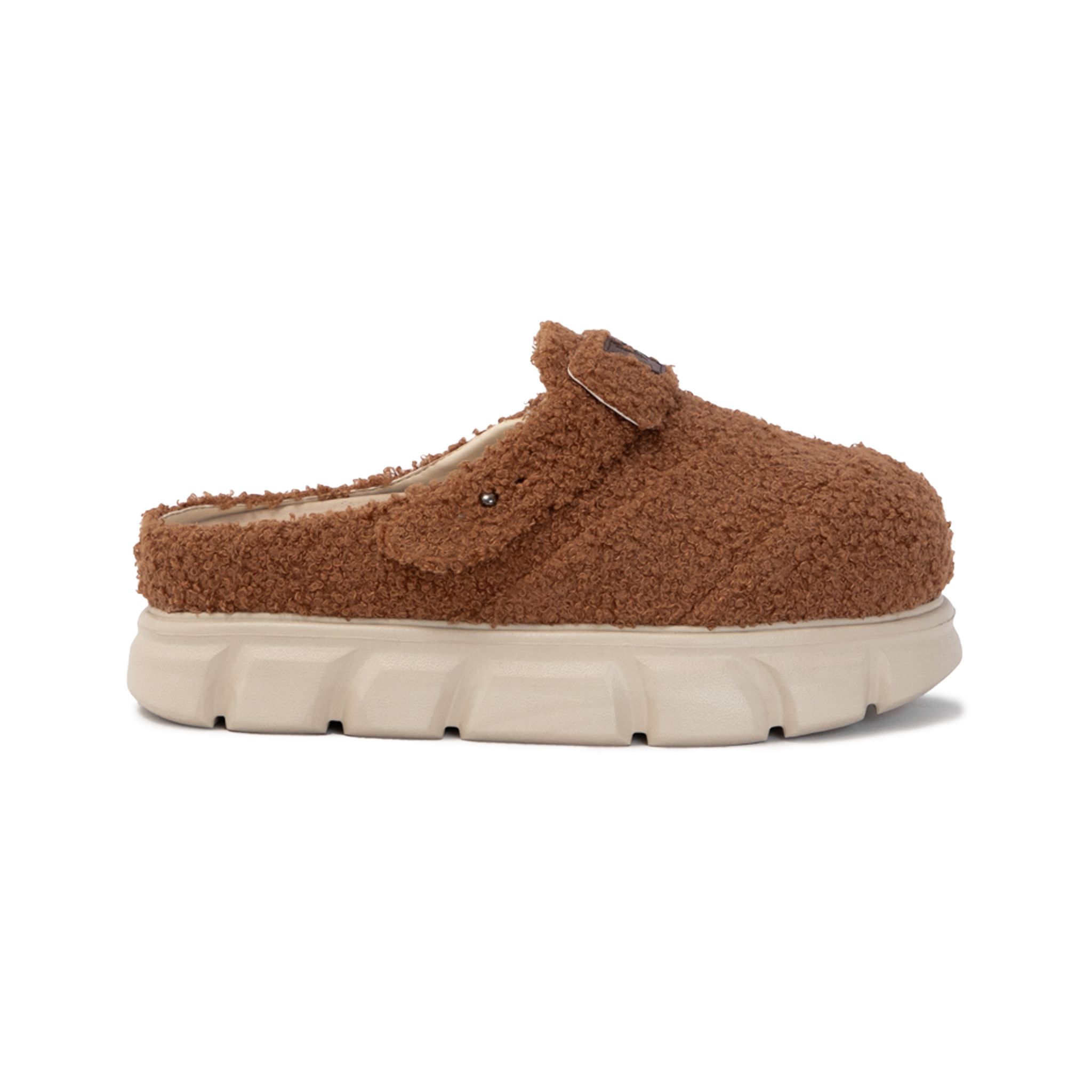 THEWOLF R&E POODLE SANDAL