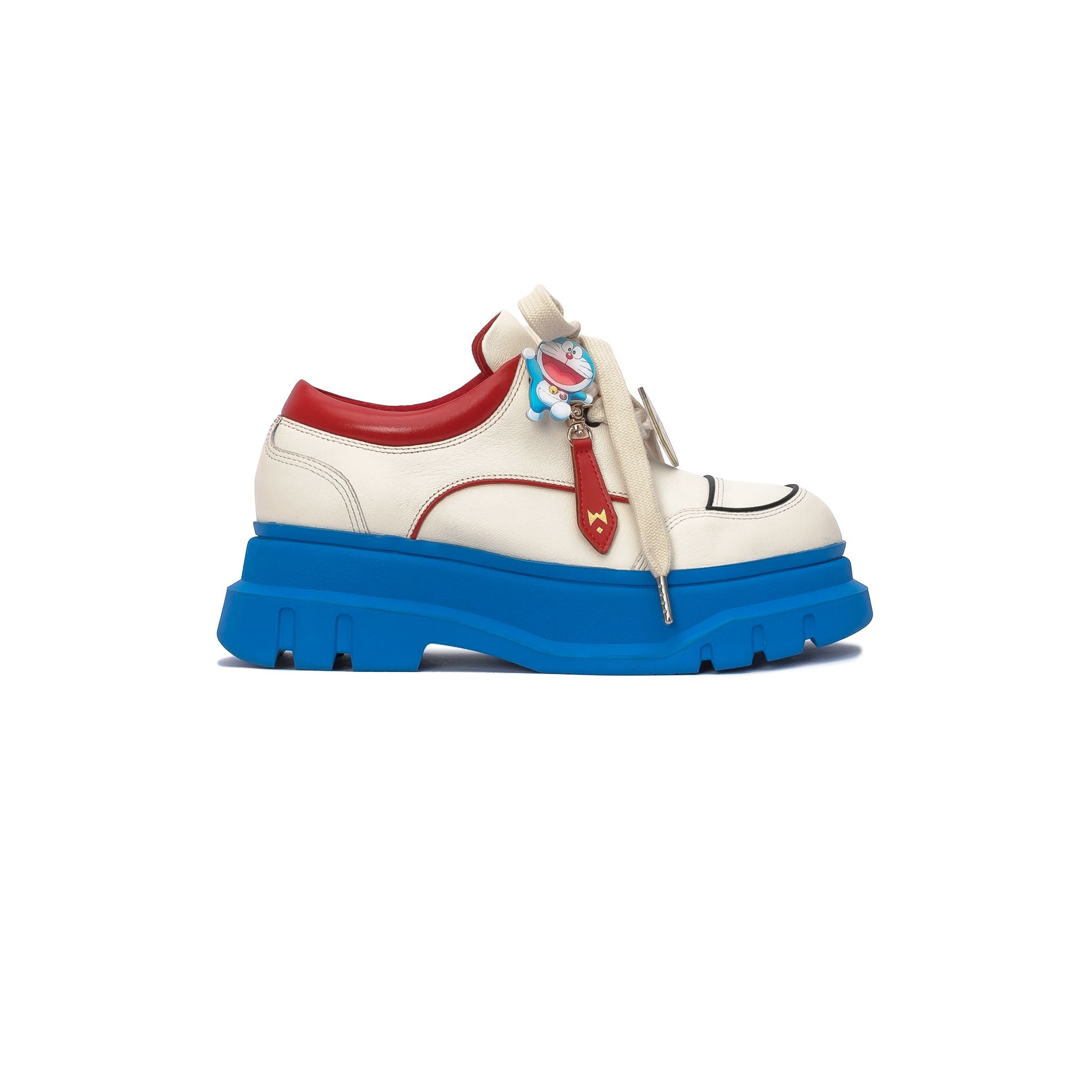 DORAEMON DERBY - SHOE FOR DECOR