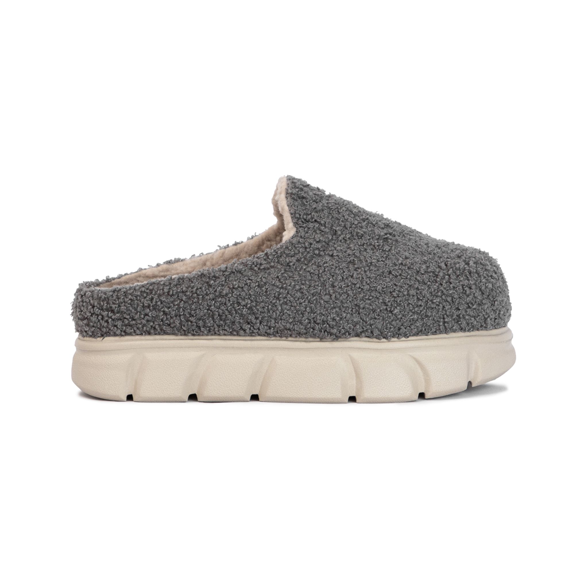 THEWOLF LARVA POODLE SANDAL V2