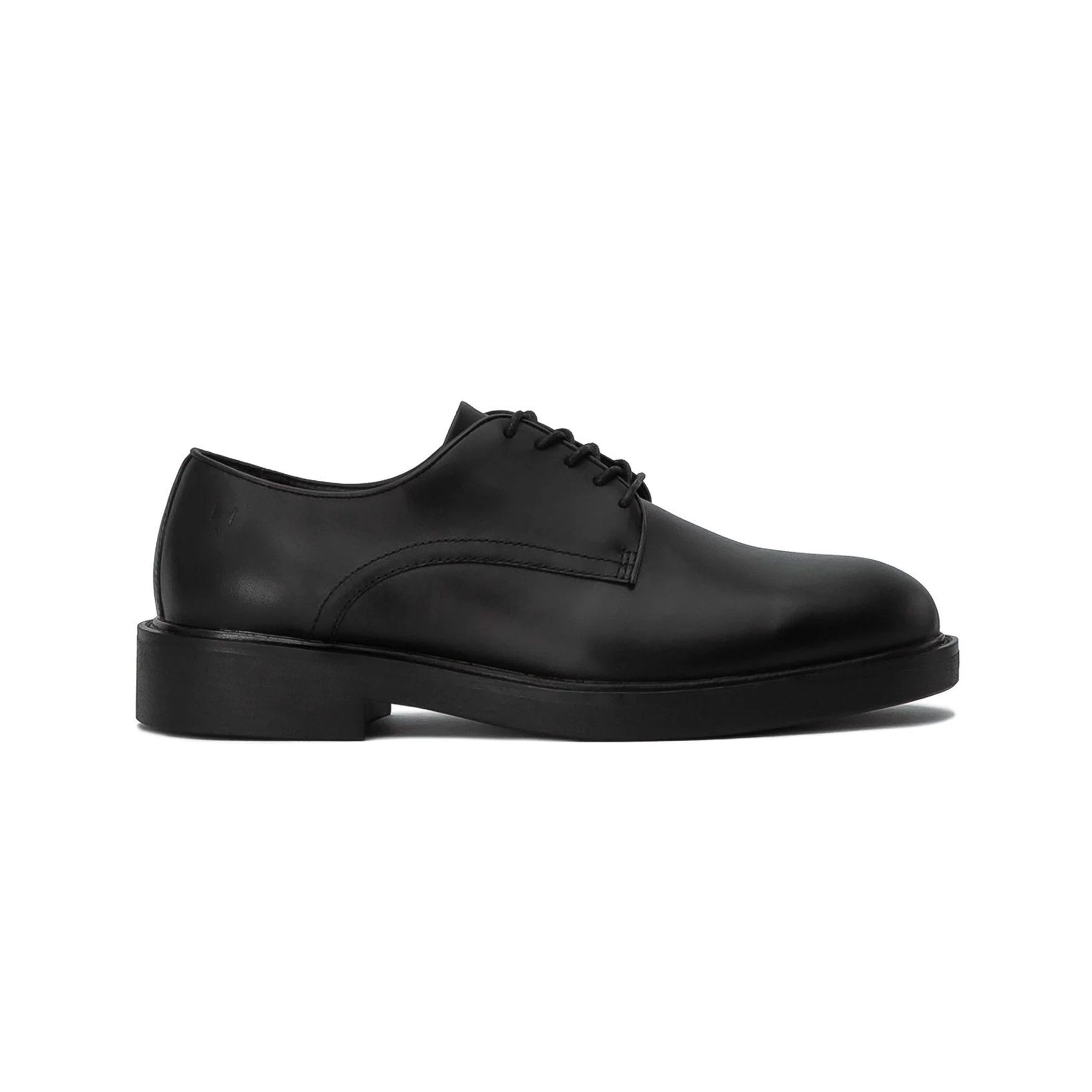 THE SEAN LADY WOLF DERBY - BLACK