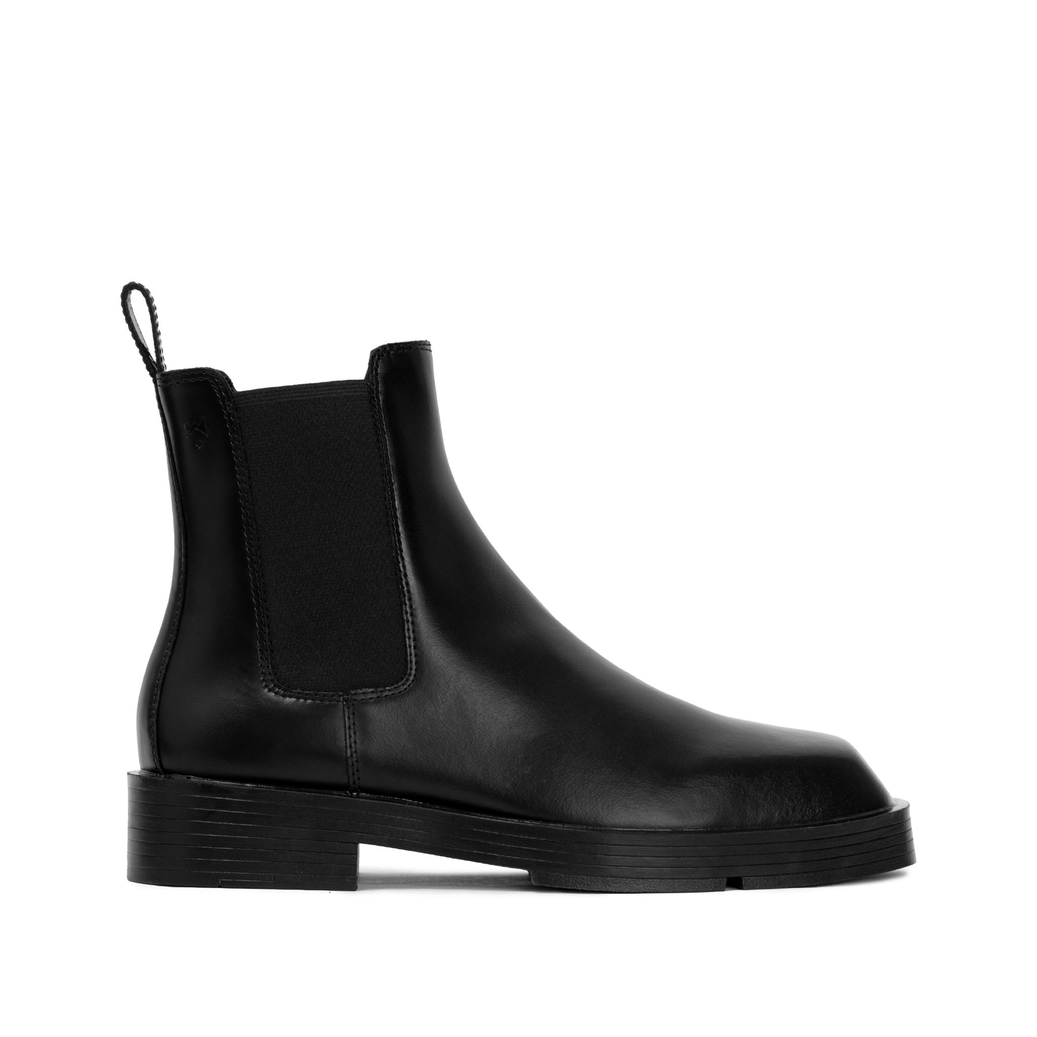 THE FLEX WOLF CHELSEA BOOT