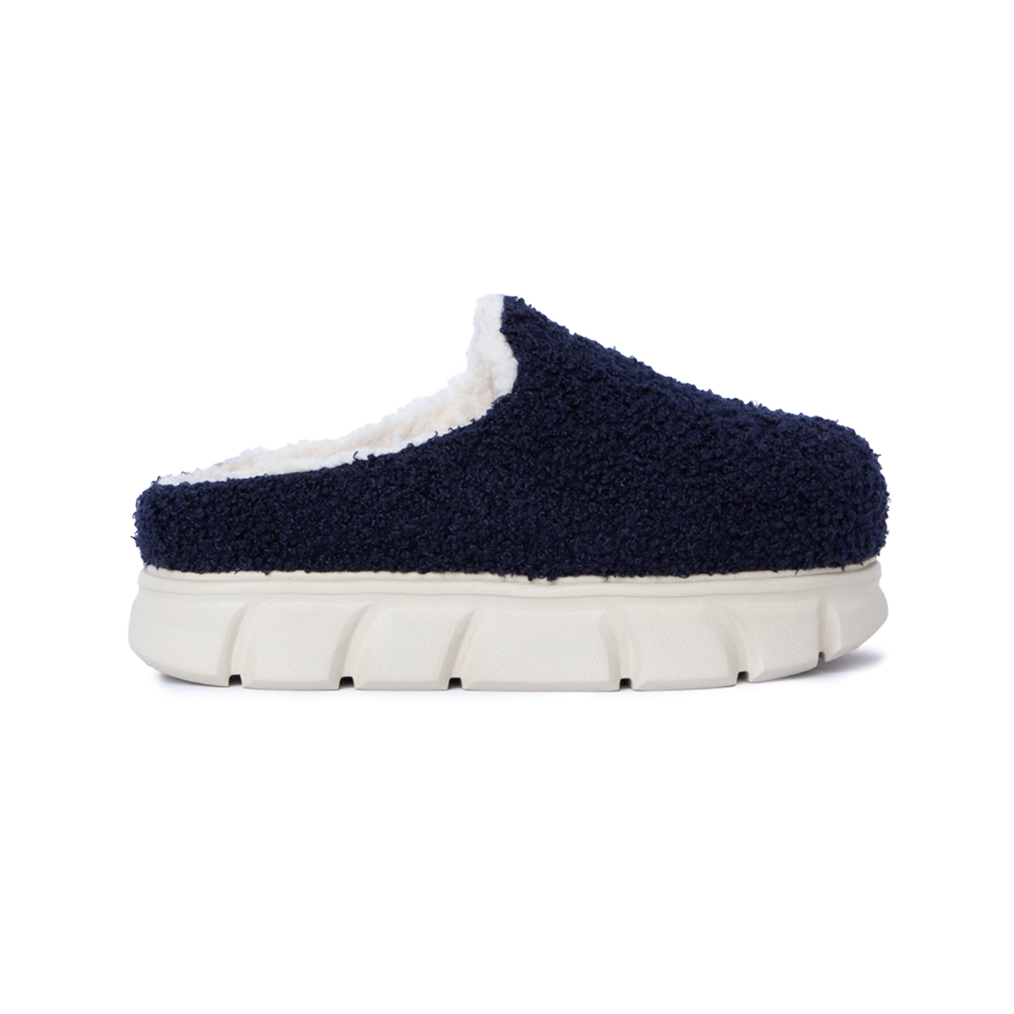 THEWOLF LARVA POODLE SANDAL V2